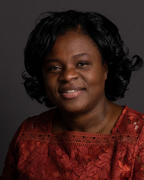 Bolanle Olajuyigbe