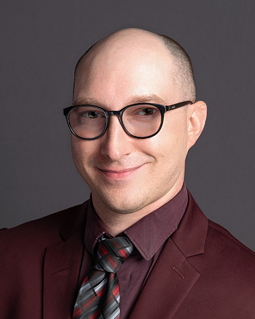 Brandon Schweitzer