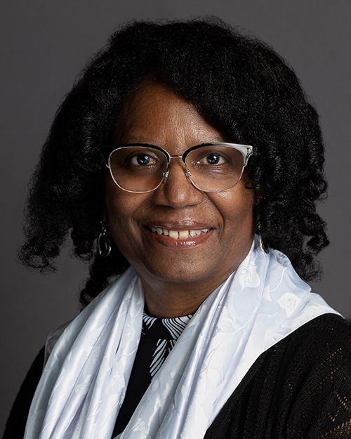 Brenda Brown