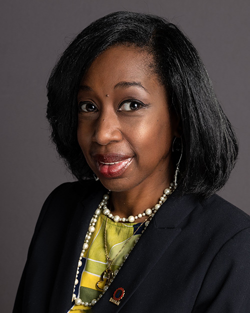 Carolene Charles