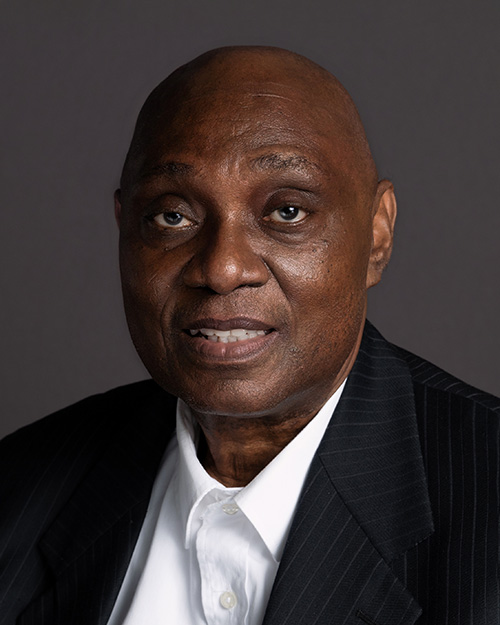 Henry Iroegbu