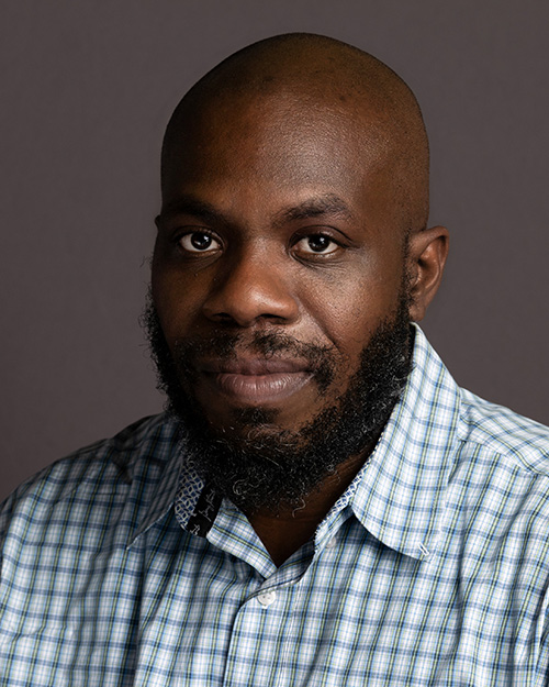 Myron Douglas