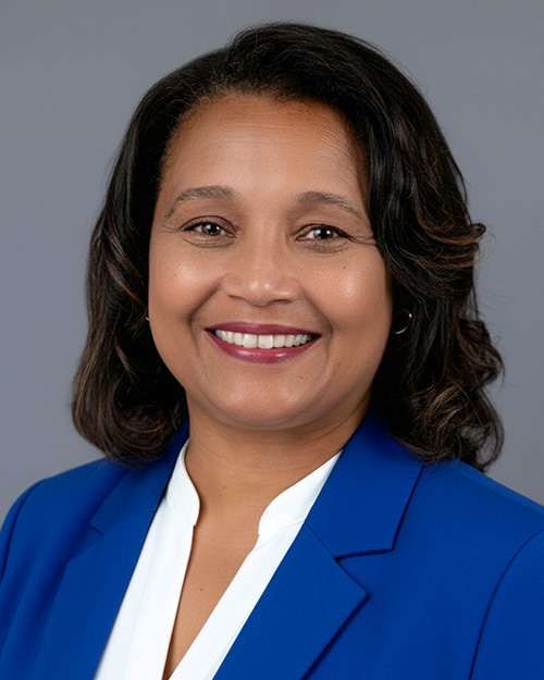 Rhonda  Dickens
