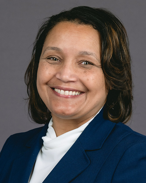Rhonda  Dickens