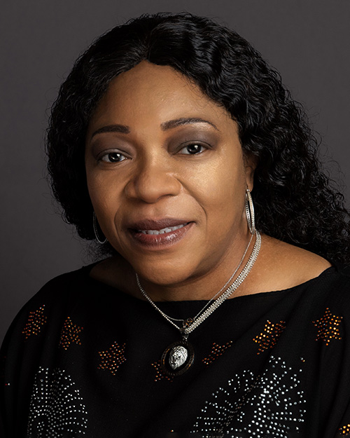 Stella Akpuaka