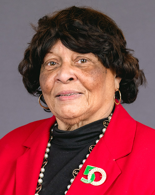 Susie Cato