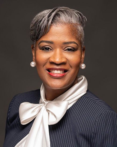 Beverly Lucas