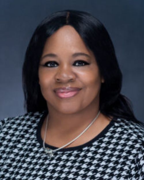 Shawnda Sanford