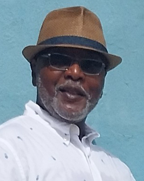 Terance Gilkes