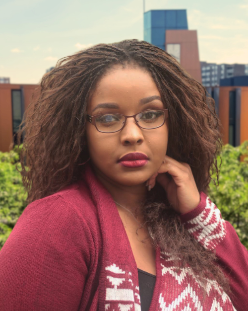 Angelita Bowden