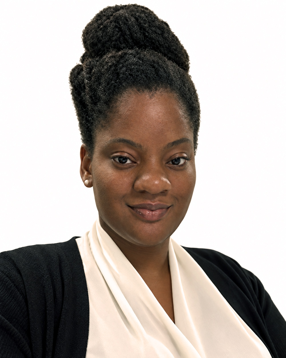 Ebony Rempson
