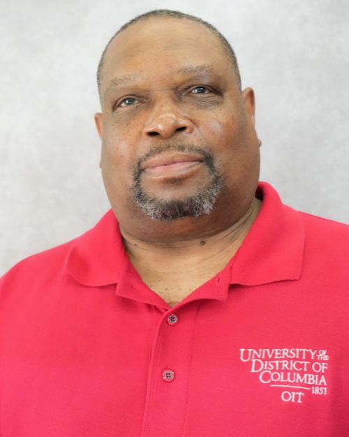 Roderick Fuquay