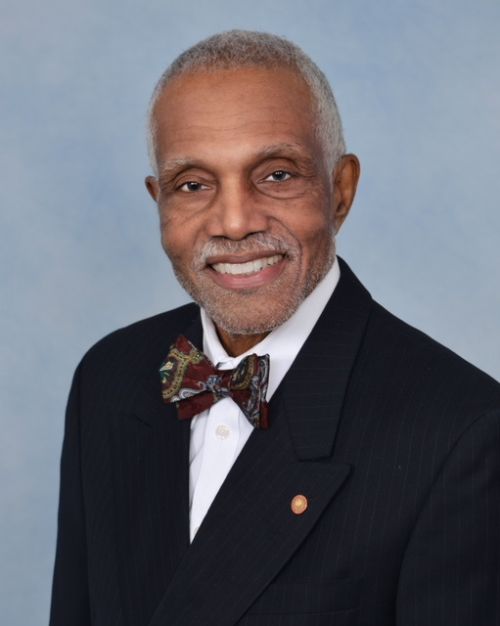 John Brittain