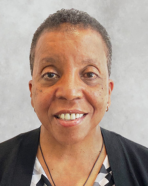 Angela Gilmore