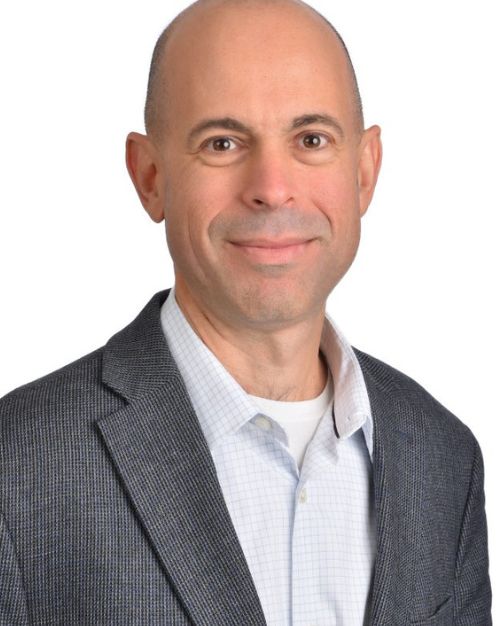 David Wolitz