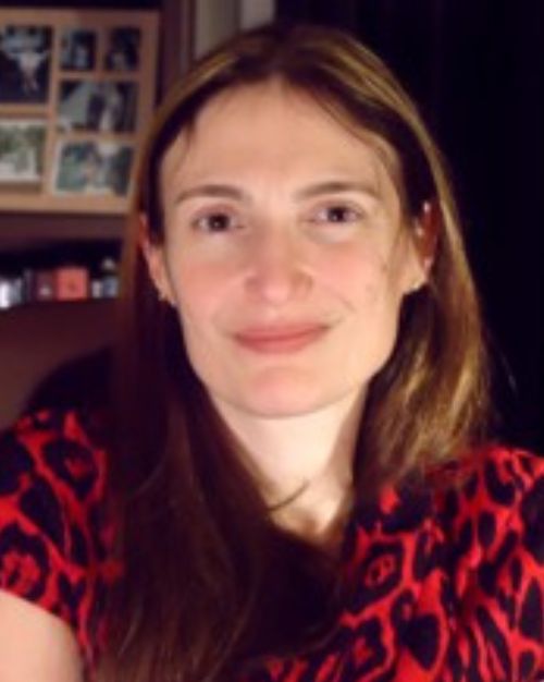 Janet Fiorentino
