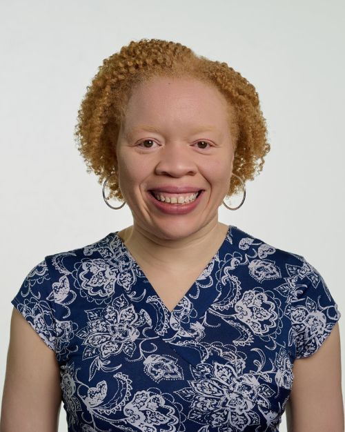 Ngozi  Ndulue 