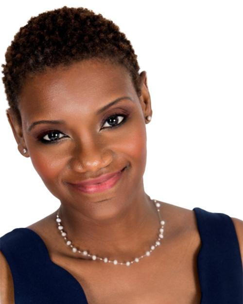 Racquel Brown