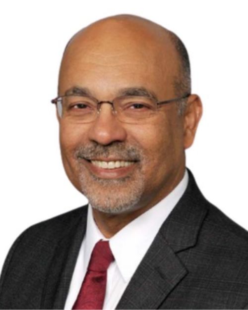 Ronald Mason