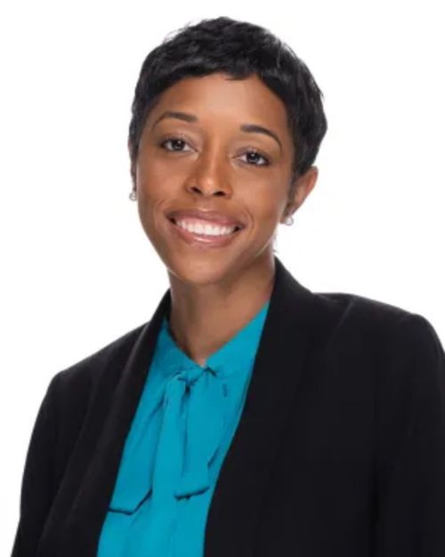 Sakinah Tillman