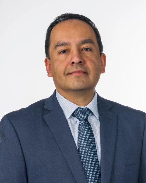Steven Macias