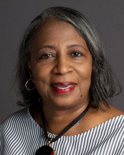 Melba Broome