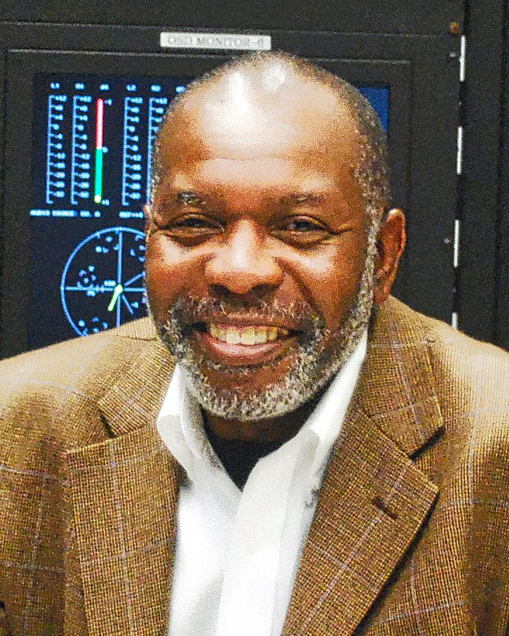 Edward Jones