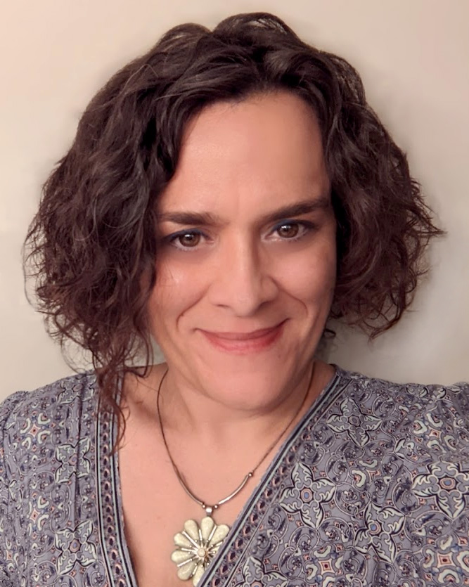 Rachel Perrone