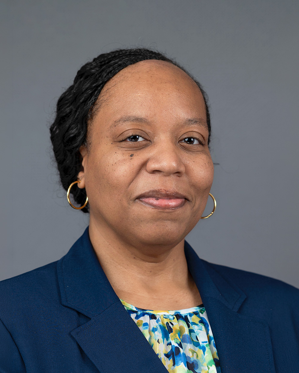 Nakia Pugh