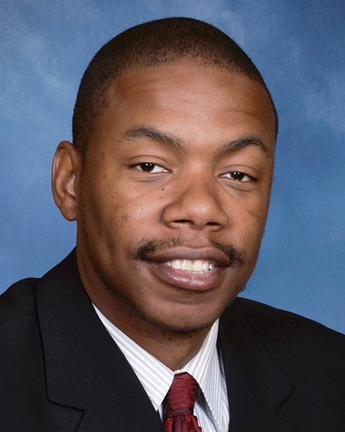 Jaired Tate