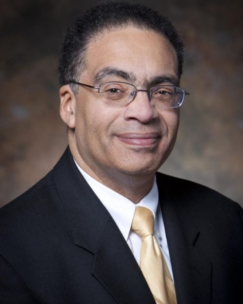 Victor McCrary