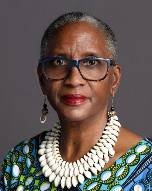 Sandra  Jowers-Barber