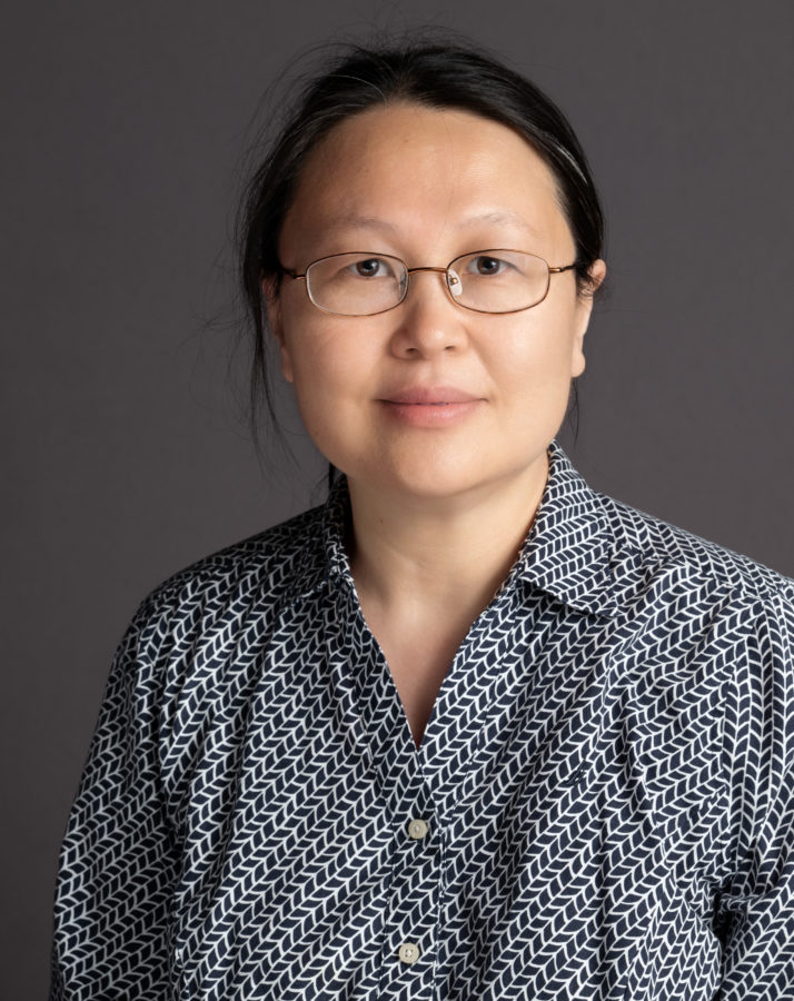 Botao Chen