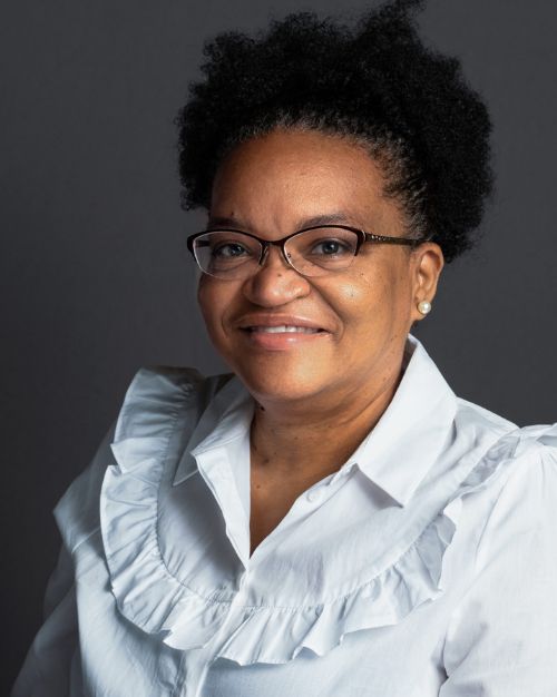 Debra Robinson-Foster