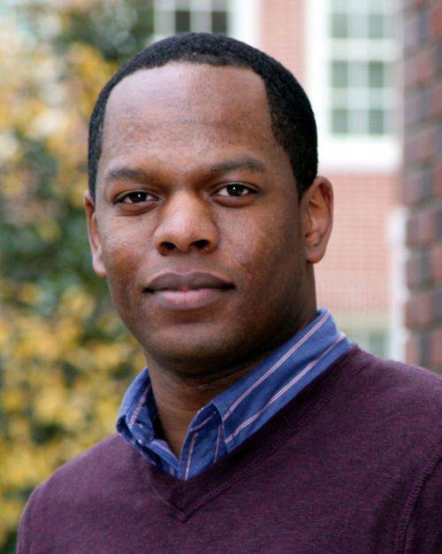 Donovan Collier