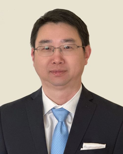 Jian Hua