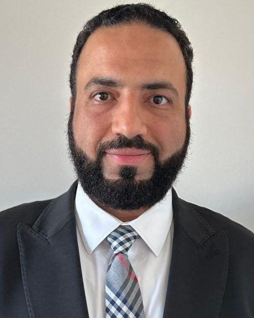 Mohammad  Alshareef 