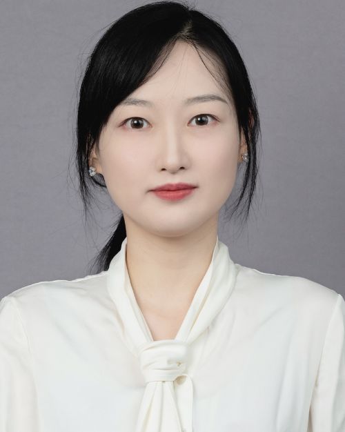 Ruonan Liu