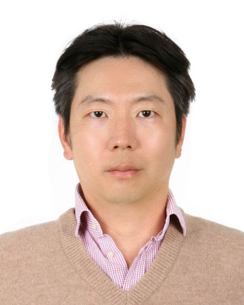 Sung Namkung