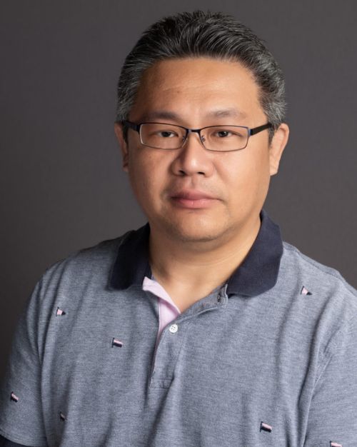 Tih Koon Tan