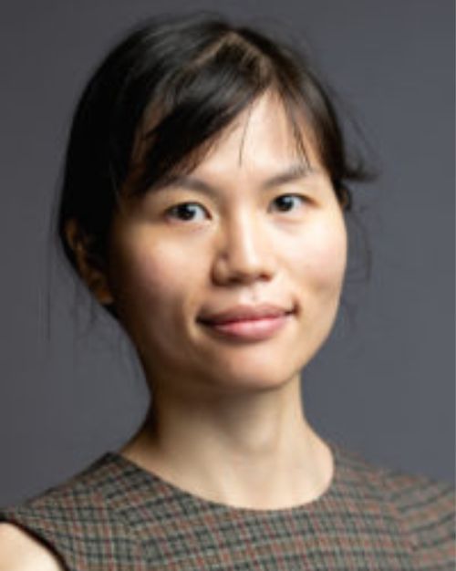Yiyi Bai