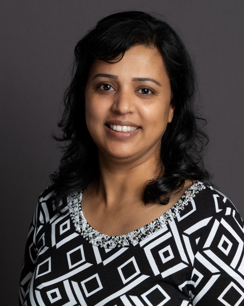 Uzma Amir