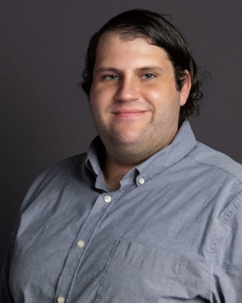 Bryan Higgs