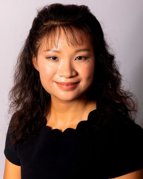 Hongmei Dang
