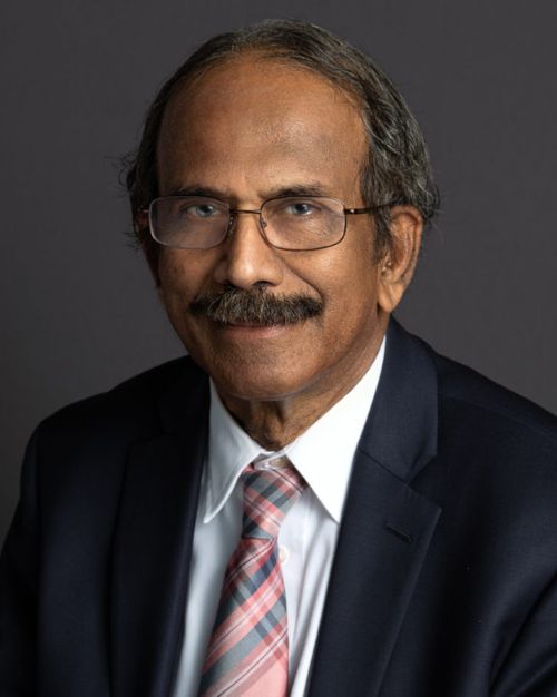 Devdas Shetty