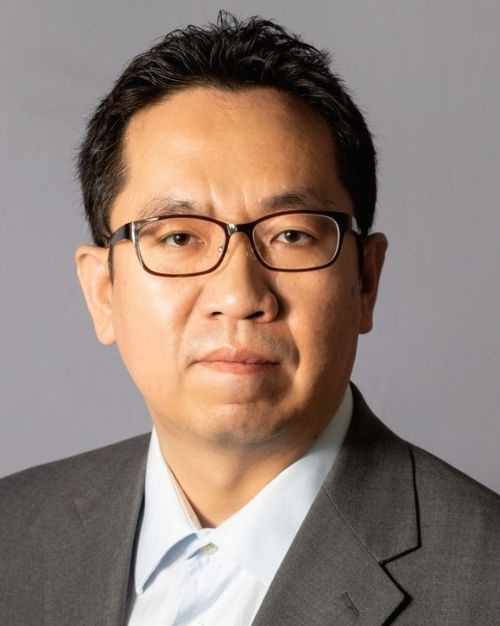 Dong H. Jeong