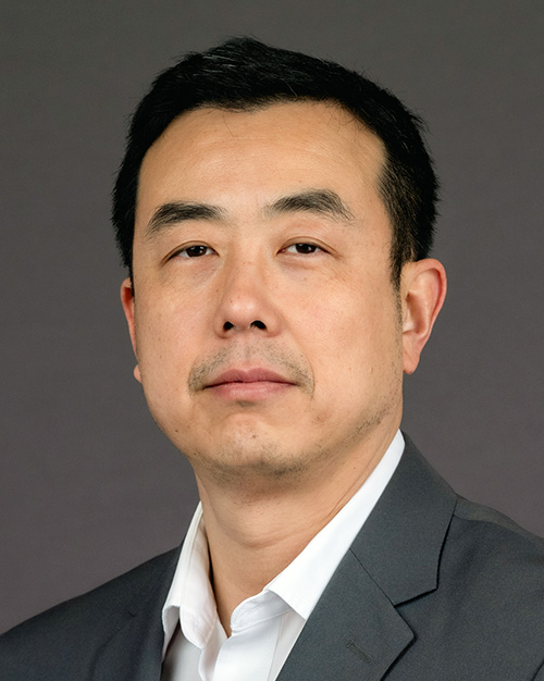 Ji Chen