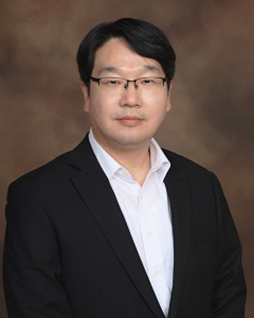 Justin Kim