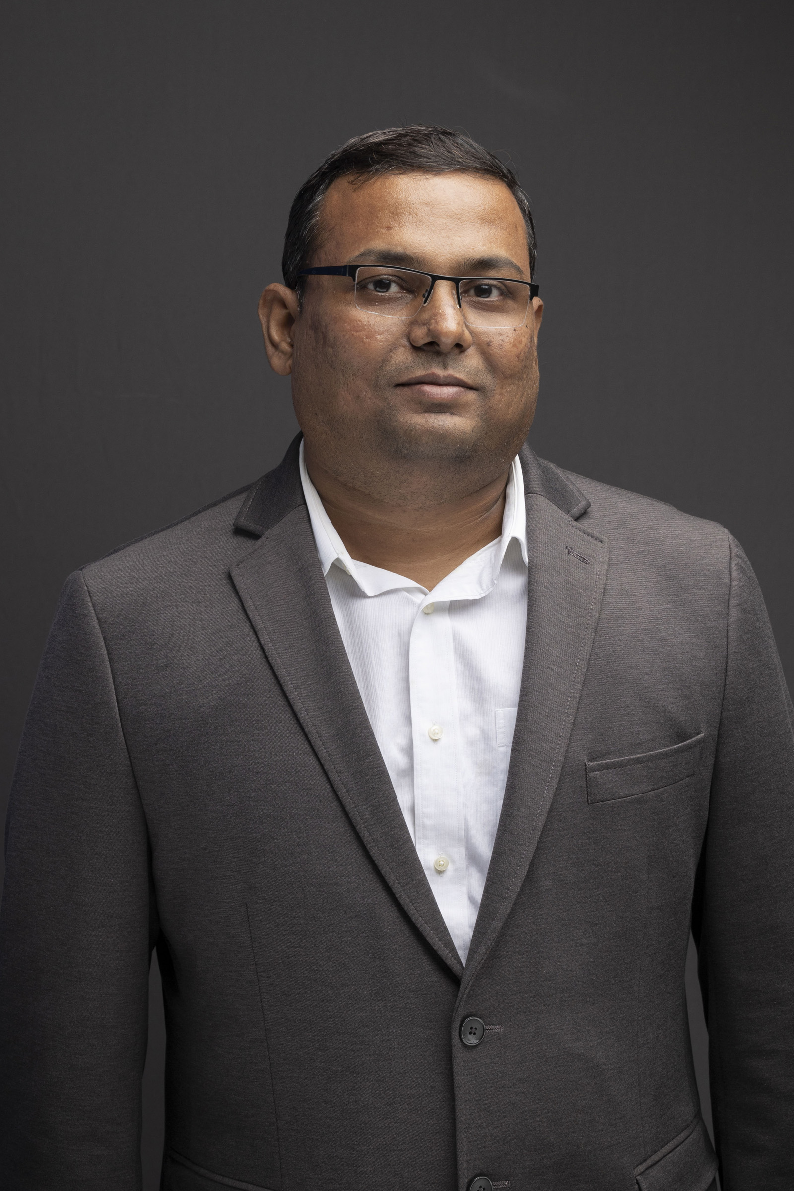 Nikhil Ingle