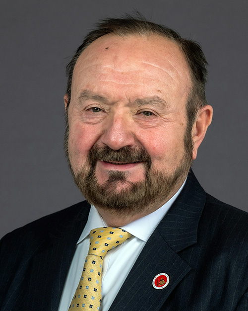Paul Cotae